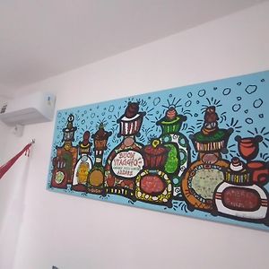 Loft-Atelier 100M Praia